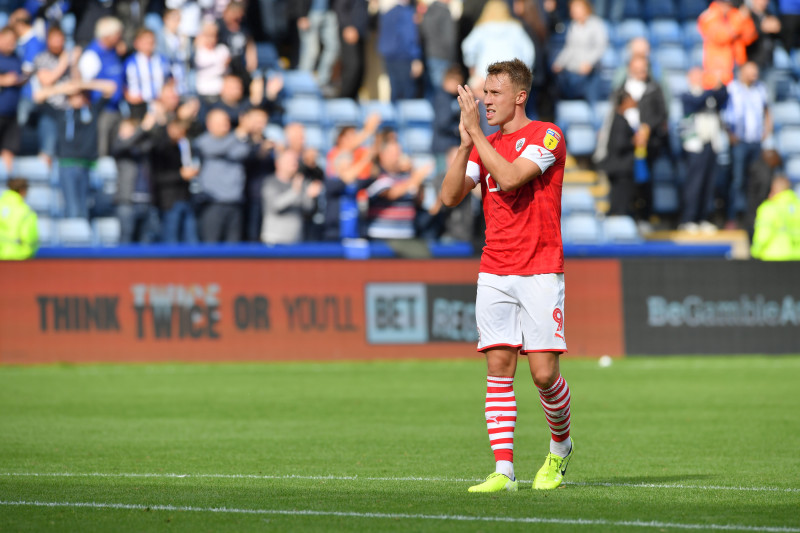 Other image for Stendel wants ‘normal squad’ for Leeds after break starts with eight injured   